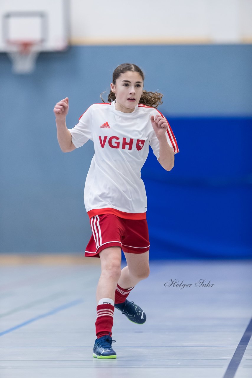 Bild 63 - wCJ NFV Futsalturnier